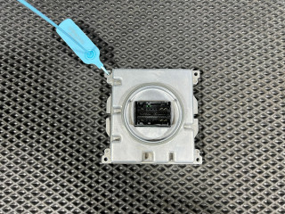 блок розжига ксенона Porsche Macan GTS 1 поколение [2-й рестайлинг] 95B 2022, 2.9 л., DGR, бензин, АКПП, внедорожник 5 дв., 7PP941572BG