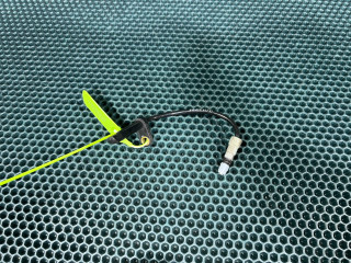 датчик ABS Porsche 911 997 2006, 3.6 л., бензин, АКПП, 99760640701, 0265007624