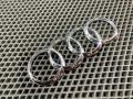 эмблема Audi A5 8T [рестайлинг] 2014, 2.0 л., бензин, АКПП, купе, 8T0853742C - фото №4