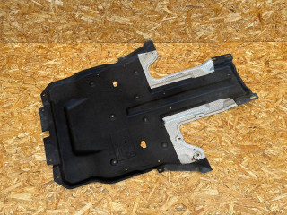 защита днища Jaguar XE 1 поколение X760 2018, 2.0 л., дизель, АКПП, седан, GX736B629AC, T2H1034, T2H51849