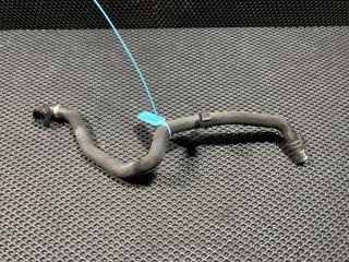 патрубок (трубопровод, шланг) Jaguar F-Pace 1 поколение X761 2017, 3.0 л., 306PS, бензин, АКПП, внедорожник 5 дв., JK837H255BC, T4A3258, LR092829