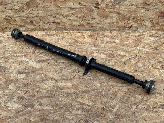 карданный вал Jaguar XE 1 поколение X760 2017, 2.0 л., бензин, АКПП, седан, HX734365AC