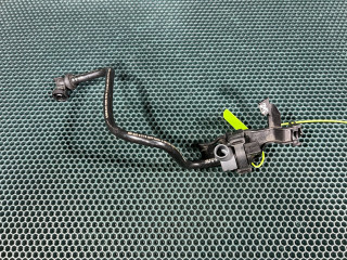 клапан вентиляции топливного бака BMW 7 серия G11/G12 2017, 4.4 л., бензин, АКПП, седан, 7636149, 8601847, 8601847-02, 17518636369