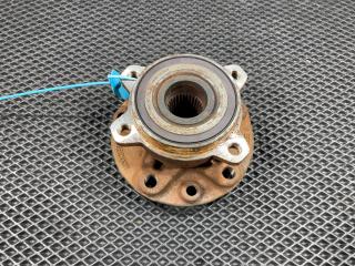 ступица задняя Porsche Cayenne 958 2014, 4.8 л., M 48.02, бензин, АКПП, внедорожник 5 дв., 7P0501655A