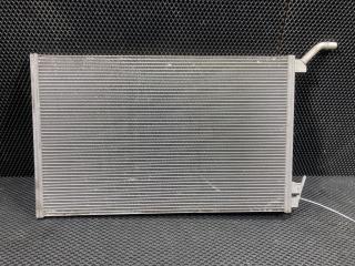 интеркулер Jaguar XE 1 поколение 2017, 3.0 л., бензин, АКПП, седан, GX738K230BB, T2H2530, LR092812