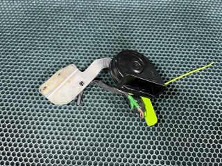 сигнал (клаксон) Mercedes-Benz E-Класс W212 [рестайлинг] 2015, 4.7 л., бензин, АКПП, A2075421820