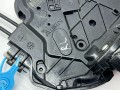 замок двери задней левой Acura Integra 4 поколение 2024, 1.5 л., бензин, вариатор, хетчбэк 5 дв., передний привод, 72650-T20-A01 - фото №9