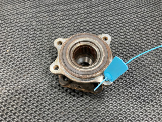 ступица передняя Audi A4 B9 2018, 2.0 л., бензин, АКПП, седан, 8W0407679