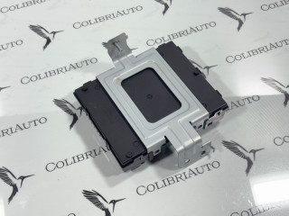 блок комфорта Kia K5 3 поколение 2022, 1.6 л., G4FP, бензин, АКПП, седан, 954B0-L3620, 41000-23103