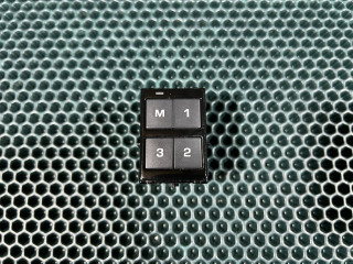 блок управления сиденьем Jaguar XE 1 поколение X760 2017, 3.0 л., AJ 126, бензин, АКПП, седан, GX7314776CC, T2H3542