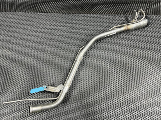 горловина топливного бака Buick Encore GX 1 поколение [рестайлинг] 2024, 1.3 л., бензин, АКПП, внедорожник 5 дв., 60008888, 60008957