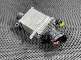 интеркулер BMW 7 серия G11/G12 2017, 4.4 л., бензин, АКПП, седан, 8619390, 17518619390