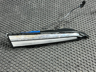 фонарь крышки багажника левый Buick Envista 1 поколение 2024, 1.2 л., бензин, АКПП, внедорожник 5 дв., 42727628, 42866538, 42890822, 42844125