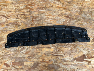 защита бампера (кенгурятник) Nissan Rogue T33 2022, 1.5 л., бензин, внедорожник 5 дв., 758926RR0A