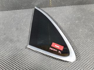 стекло кузовное боковое левое Porsche Macan 1 поколение 2015, 3.0 л., MCT.MA, бензин, АКПП, внедорожник 5 дв., 95B845297