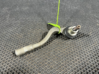 наконечник рулевой Audi A7 4G 2012, 3.0 л., CGWB, бензин, седан, 4G0423811A