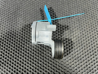 механизм натяжения ремня, цепи Hyundai Tucson 4 поколение 2024, 2.5 л., G4KN, бензин, АКПП, внедорожник 5 дв., 25281-2S000