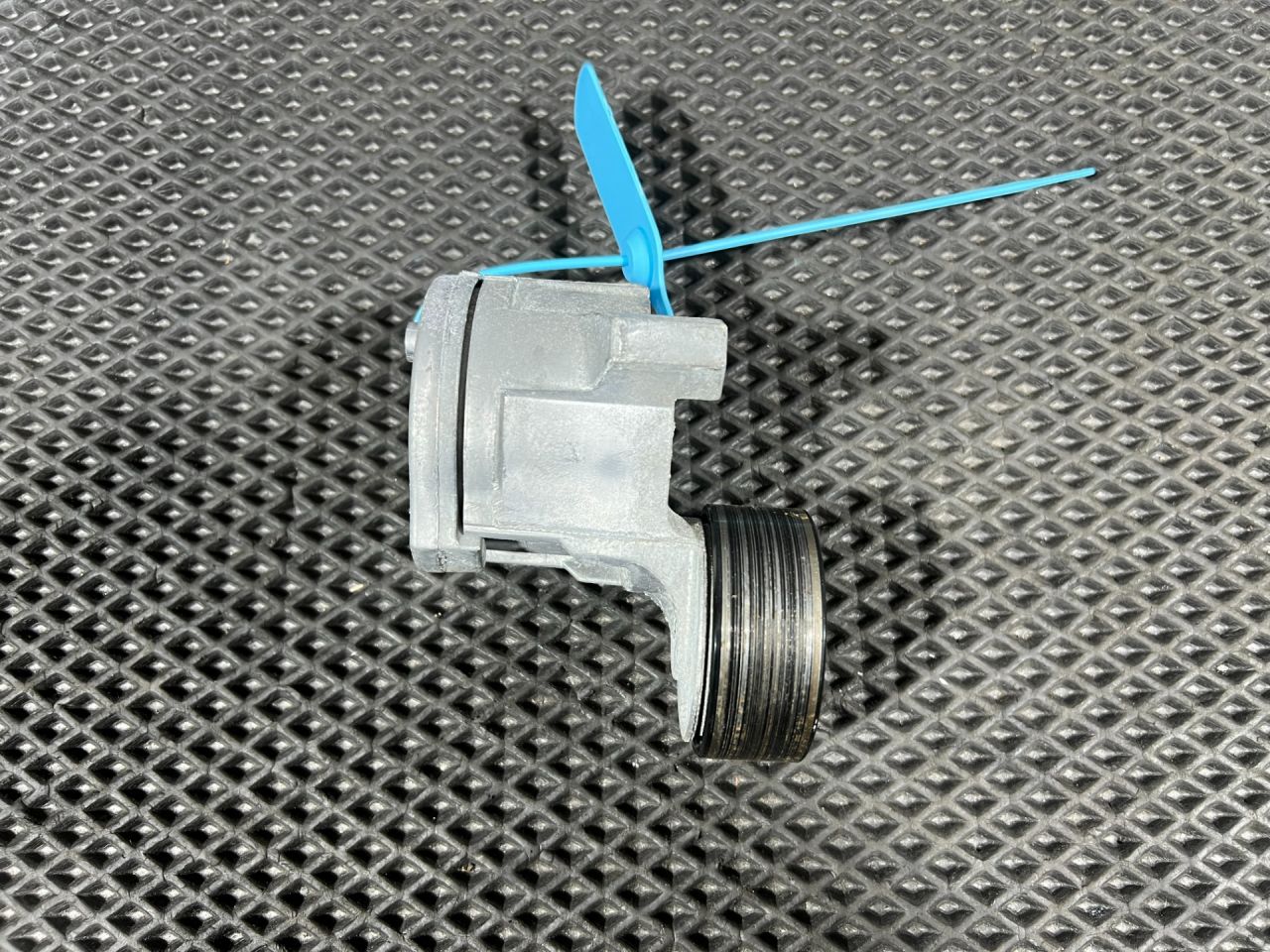 механизм натяжения ремня, цепи Hyundai Tucson 4 поколение 2024, 2.5 л., G4KN, бензин, АКПП, внедорожник 5 дв., 25281-2S000 - фото №1