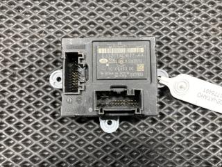 модуль управления двери Land Rover Range Rover Evoque L538 2014, 2.0 л., бензин, АКПП, внедорожник 5 дв., EJ3214D617AA, LR079246, LR050531