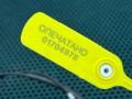 трос капота Acura Integra 4 поколение 2023, 1.5 л., бензин, вариатор, хетчбэк 5 дв., передний привод, 74132-T20-A01ZA, 74131-T20-A01 - фото №8