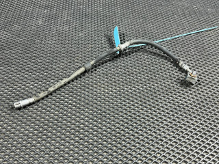 шланг тормозной Buick Envista 1 поколение 2024, 1.2 л., бензин, АКПП, внедорожник 5 дв., 60004384, 60004389