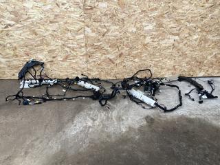 проводка салона Ford Bronco Sport 1 поколение 2020, 1.5 л., бензин, АКПП, внедорожник 5 дв., LX6T-14A005-XAHE