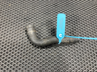 патрубок (трубопровод, шланг) Audi Q7 4L [рестайлинг] 2012, 3.0 л., CTWB, бензин, внедорожник 5 дв., 06E121058E