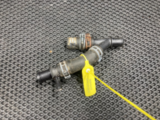 патрубок (трубопровод, шланг) Audi Q7 4M 2018, 3.0 л., CREC, бензин, 5Q0121087L