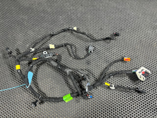 Проводка крышки багажника Buick Envista 1 поколение 2024, 1.2 л., бензин, АКПП, внедорожник 5 дв., 42844530, 42901686, 42825480, 39109044