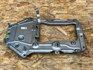 кронштейн (крепление) Ford Mustang Mach-E 1 поколение 2023, электро, внедорожник 5 дв., PJ9810C776B, PJ9810C776DB