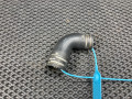 патрубок (трубопровод, шланг) Audi A4 B7 2006, 2.0 л., BWT, бензин, 06F121057D - фото №3