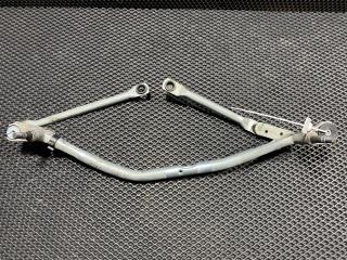 механизм стеклоочистителя (трапеция дворников) Jaguar XE 1 поколение 2016, 3.0 л., бензин, АКПП, седан, T2H23527, GX7317500AB, T2H1168, T2H1169, T2H23528