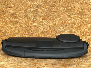 панель передняя салона (торпедо) Land Rover Range Rover 4 поколение [рестайлинг] L405 2017, 3.0 л., бензин, АКПП, внедорожник 5 дв., CPLA043C54B