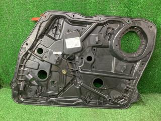 стеклоподъемник передний правый Mercedes-Benz GL-Класс X166 2013, 3.0 л., M 276.820, бензин, АКПП, внедорожник 5 дв., A1667200279, 924702109