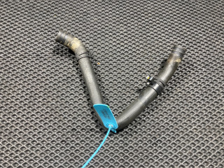 патрубок (трубопровод, шланг) Jaguar F-Type 1 поколение [рестайлинг] 2019, 3.0 л., бензин, АКПП, купе, 8W838K534AJ, C2P12406, C2P24292, C2P24831