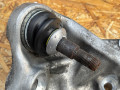 кулак поворотный левый BMW 7 серия G11/G12 2019, 4.4 л., N63 B44 A, бензин, АКПП, седан, 688437901, 31206884379 - фото №7
