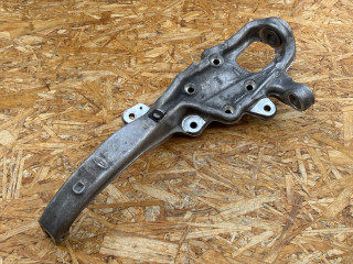 кулак поворотный левый Jaguar XF X260 260 2015, 3.0 л., бензин, АКПП, седан, GX633K186AA, T2H35510