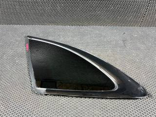 стекло кузовное боковое левое Jaguar F-Pace 1 поколение 2016, 3.0 л., 306PS, бензин, АКПП, внедорожник 5 дв.