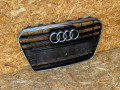 решетка радиатора Audi A5 8T [рестайлинг] 2013, 2.0 л., CGLC, дизель, АКПП, купе, 8T0853651G, 8T0853651H - фото №3