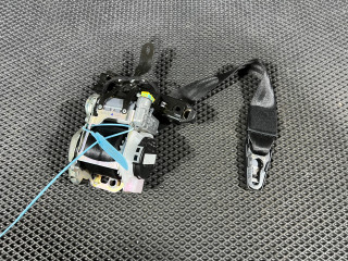 ремень безопасности Porsche Macan 1 поколение [2-й рестайлинг] 2022, 2.9 л., DGR, бензин, АКПП, внедорожник 5 дв., 95B857706GHCP, 95B857706G