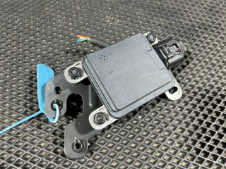 радар / датчик активного круиз контроля Kia K5 3 поколение 2023, 1.6 л., G4FP, бензин, АКПП, седан, 99110L2100