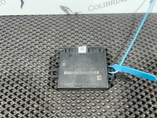 блок управления парктрониками Nissan Rogue T33 2022, 1.5 л., бензин, внедорожник 5 дв., 284L06711R