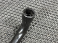 ключ колесный (балонный) Jaguar XE 1 поколение X760 2017, 2.0 л., 204PT, бензин, АКПП, седан, 1R8A17032AB, T2H37992, XR852021 - фото №5