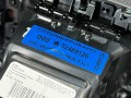 дефлектор обдува салона Volkswagen Tiguan 2 поколение [рестайлинг] 2024, 2.0 л., DTEA, бензин, АКПП, внедорожник 5 дв., полный привод, 5NN864298K - фото №11