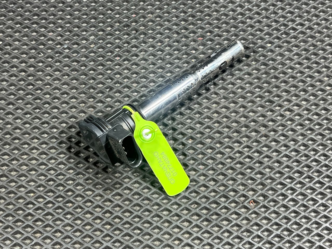 катушка зажигания Audi A6 4G/C7 2013, 2.0 л., CAEB, бензин, АКПП, седан, 07K905715F, 78231005 - фото №1