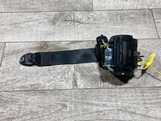 ремень безопасности Jaguar XF X260 2015, 3.0 л., AJ 126, бензин, АКПП, седан, T2H16157, 630793900D