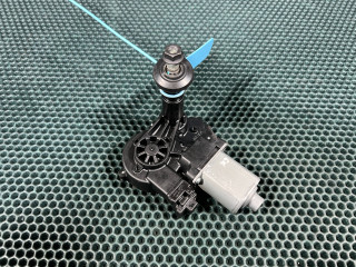 моторчик заднего стеклоочистителя (дворника) Chevrolet Trax 2 поколение 2024, 1.2 л., бензин, АКПП, внедорожник 5 дв., 42872091, 42768974