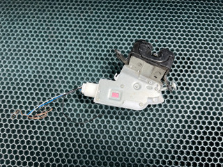 замок багажника Honda CR-V 6 поколение 2025, 1.5 л., L15B, бензин, АКПП, внедорожник 5 дв., 74800-TLA-A01