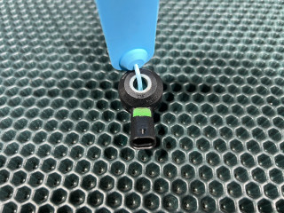 датчик детонации Chevrolet Trax 2 поколение 2024, 1.2 л., бензин, АКПП, внедорожник 5 дв., 55494828, 12737721