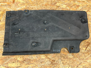 защита днища Genesis G70 1 поколение 2019, 2.0 л., G4KL, бензин, АКПП, седан, 84137-G9000